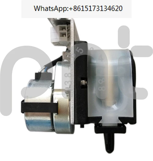 Peristaltic pump condensate drainage pump 20251352 20251356