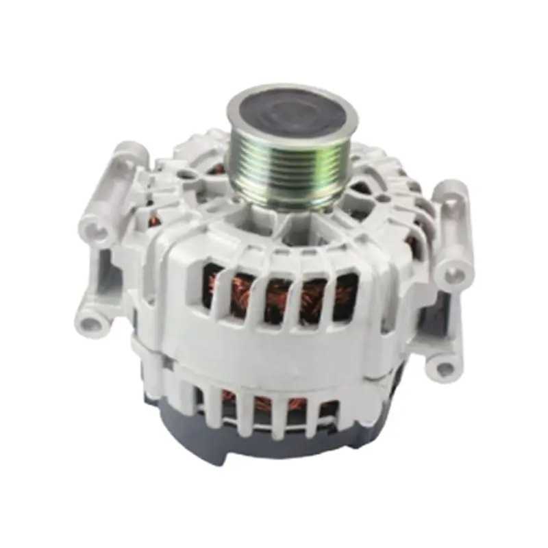 

For Passat, Magotan, A3 Compatible 06J903023C 06B903016AA Generator Replacement Part