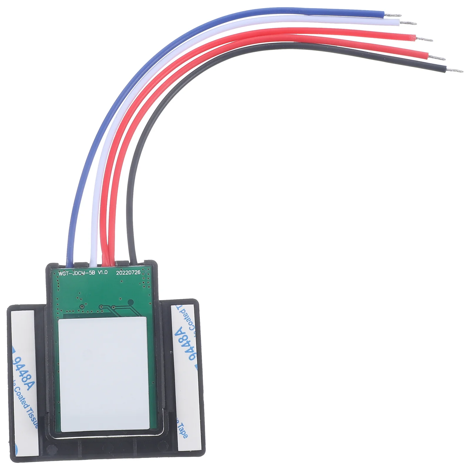 

12-24V Touch with Backlight Indicator for Glass Acrylic Plastic Panel LED Light Control Module LED