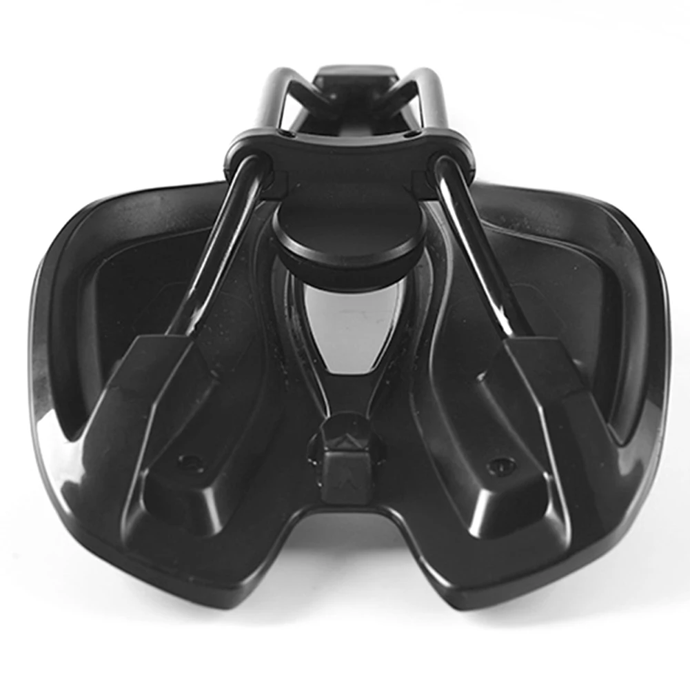 

Bike Holder Bracket Protective Cover Hidden Bicycle Mount Protect Slelf Bike Tracker Accessories for Airtag Saddle Mount