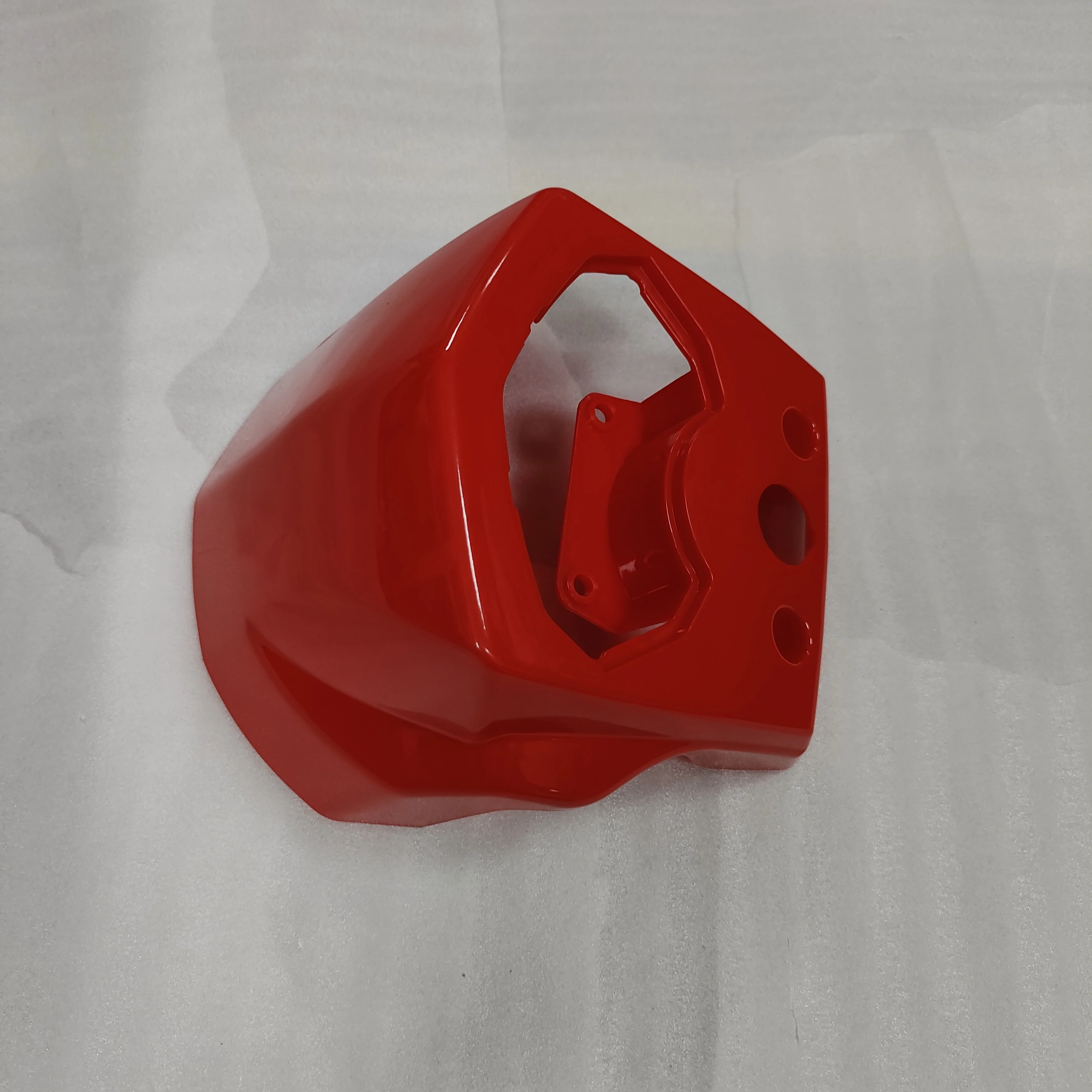 

HEAD COVER RED Fits KAYO ATV AU200 AU230 Quad parts 803006-0006