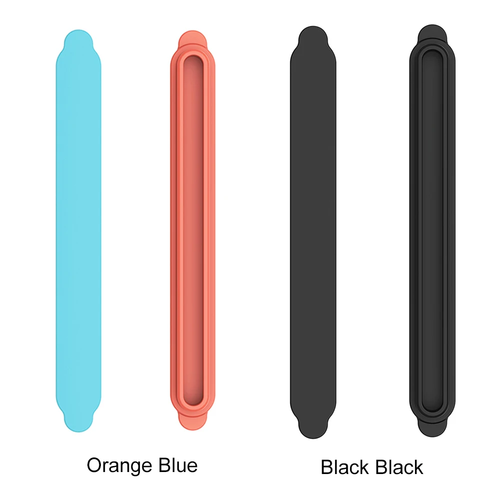 2 個の装飾ストリップ交換用装飾ストリップハウジングシェル、スイッチ第 2 世代ホスト用