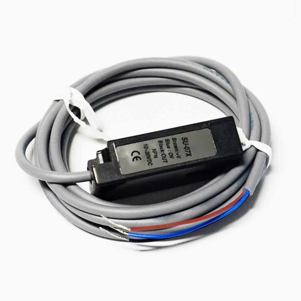 For Fotek SU-07X SU07X Photoelectric Sensor In Box