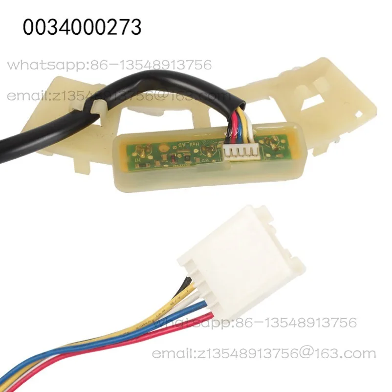 Applicable To Pulsator Washing Machine XQS60-Z9288A Motor 0034000273 Sensor