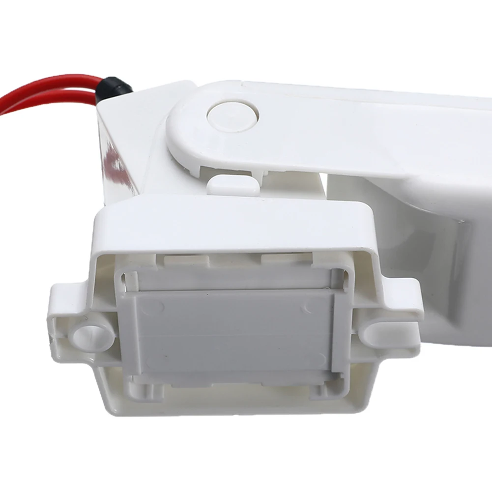 12v Automatic Electric Boat Marine Bilge Pump Float Switch Water Level Controller DC Flow Sensor Switch