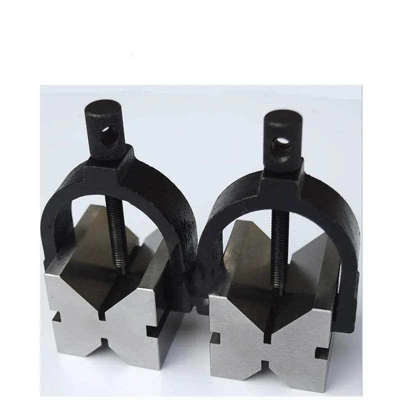 

NEW V shaped Frame V Shaped Block V Shaped Steel Fixture Tool V30 V33