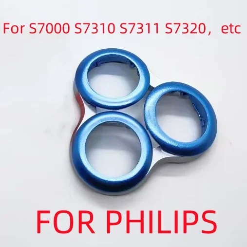 

Для бритвы Philips SH70 head S7000 S7530 S7310 S7370 40S7950 10S7880