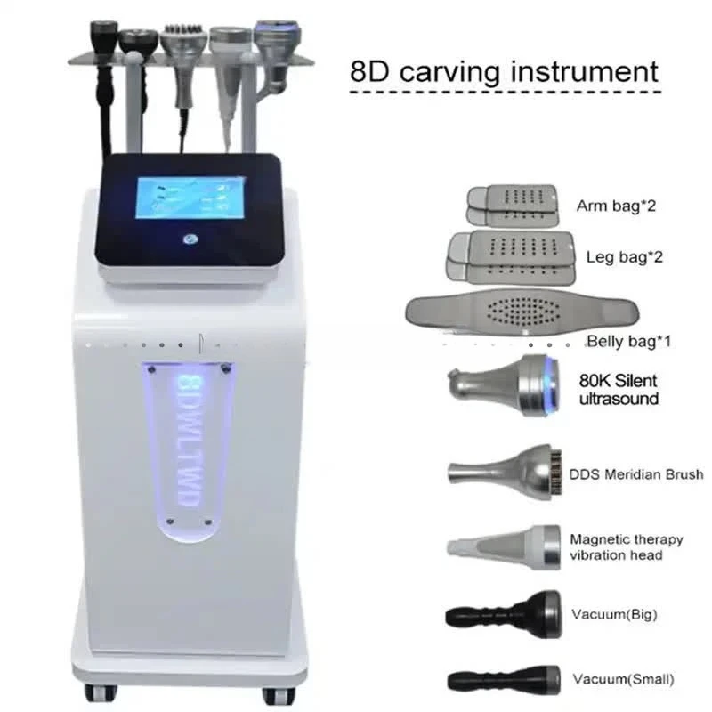 New Upgrade 8D Carv… - image