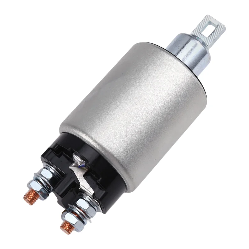 

X39A-12V Solenoid Switch SS-1227 For Hitachi Engine 4JB1 4JG1