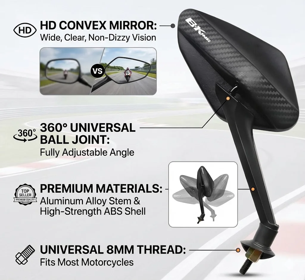 1 Pair Modifyed 360…