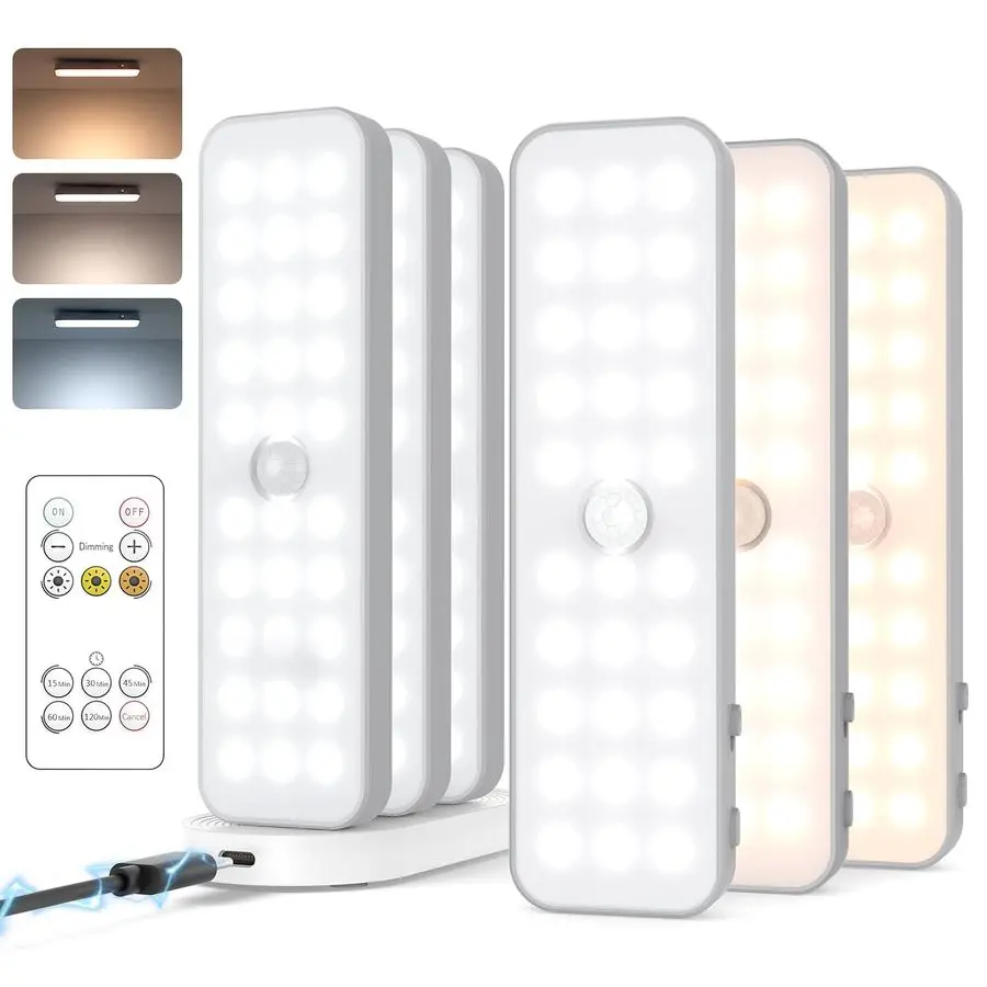 Pack Under Cabinet …