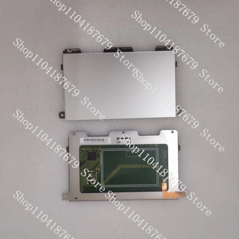 New Touchpad Trackp… - image
