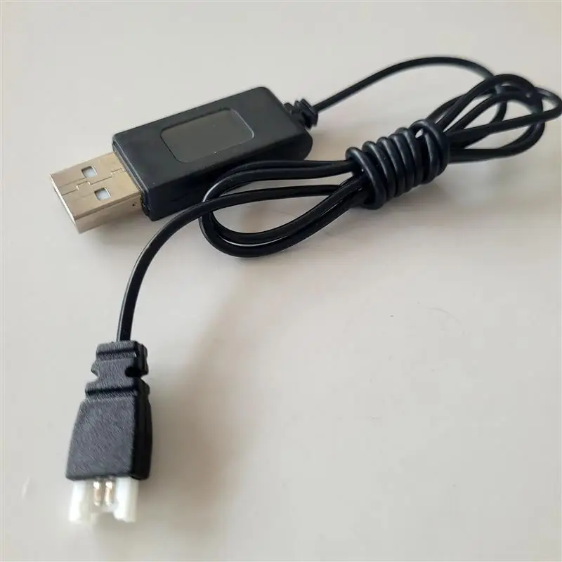 4D V38 RC Drone Spare Part Charger Cable For RC Quadcopter V38 Battery Charger Accessory