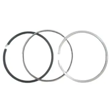 

For KOMATSU PC200-8 PC210-8MO CUMMINS 6D107 Engine Piston Ring PC200 Piston Ring PC240-8 Excavator