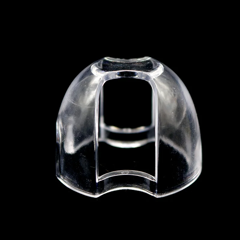 50pcs Dental Autoclave Double Lip Retractor Teeth Dilator Opener Anterior/Posterior Teeth Cheek Lip Retractor Mouth Opener