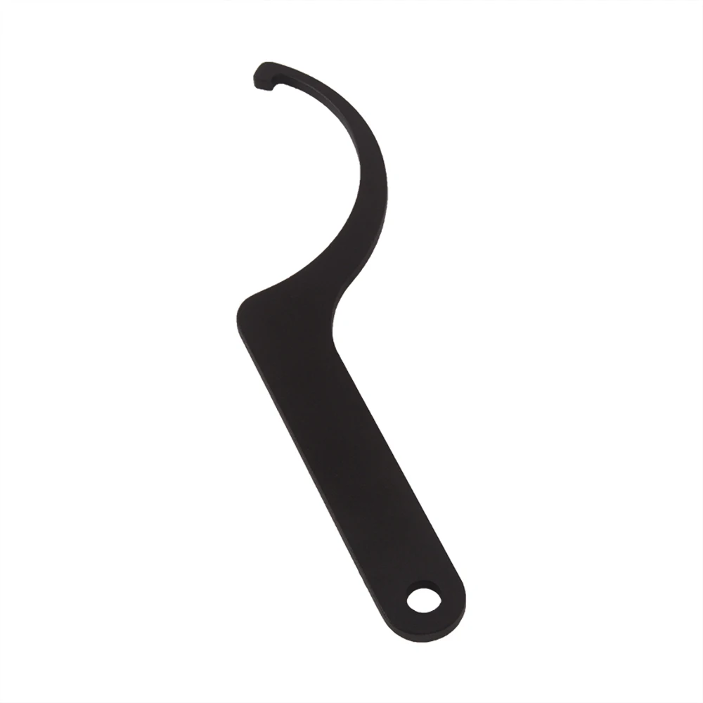 Strumento chiave per chiave di regolazione catena a bilanciere singolo per moto per Triumph