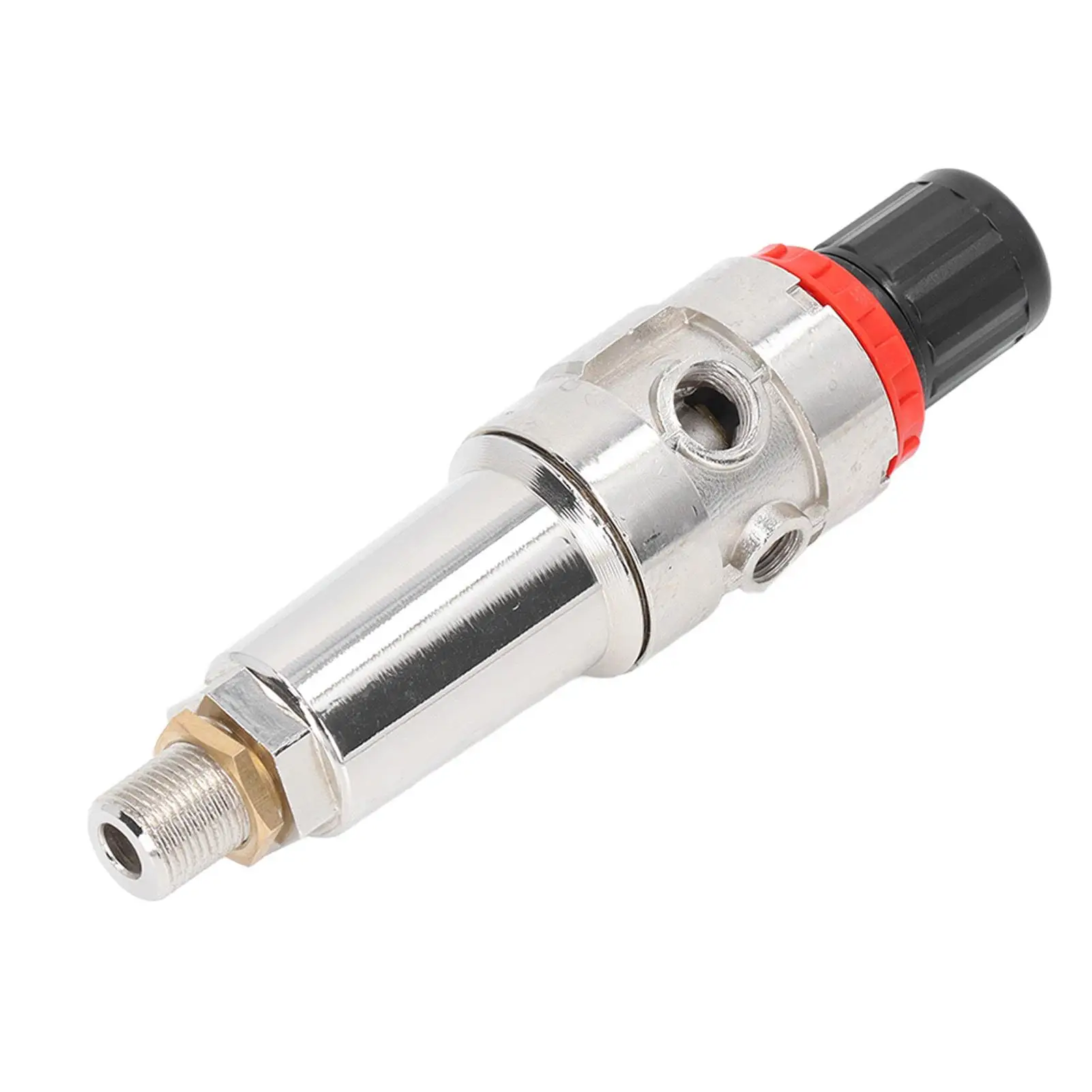 

Oil-Water Separator for airbrush Moisture Line Fitting 3/8 inch NPT