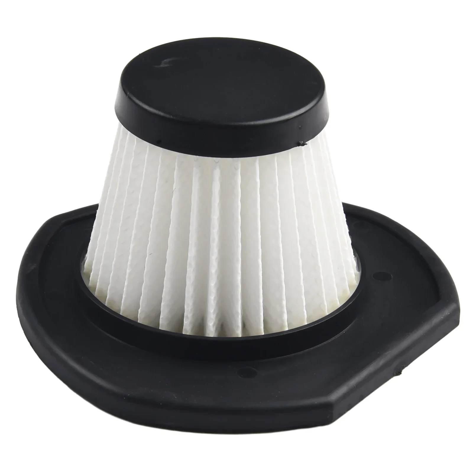 2pcs Handheld Real Vehicle Air Cleaner Filter For R-6053 JD-39 Household Supplies  Vacuum Cleaner Parts Accessories Replacement