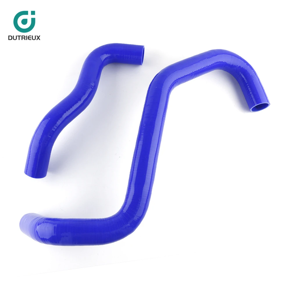 

For 2001-2003 2002 Ford Super Duty 7.3L Powerstroke Diesel Silicone Hose