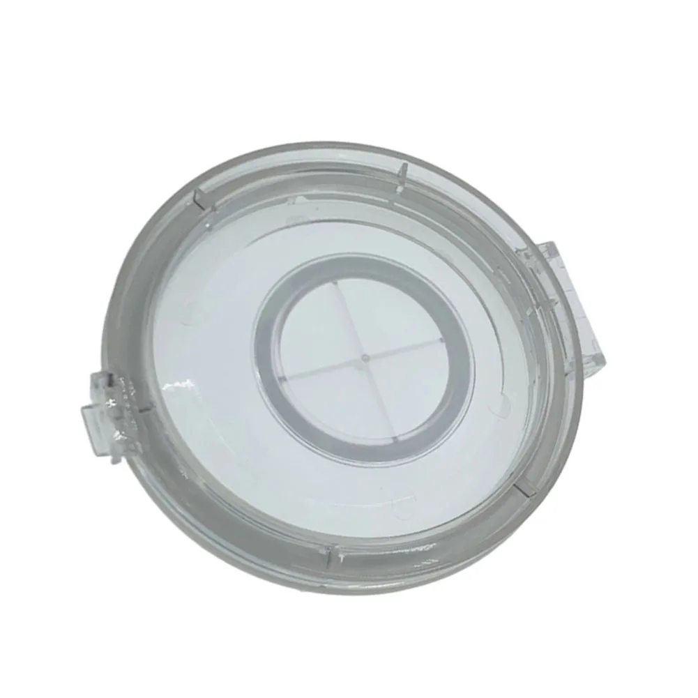 For Xiaomi For G20 Lite Bottom Bin Cover Dust Cup Lid Replacement Part For Wireless Vacuum Cleaner Sealed Container Accessory