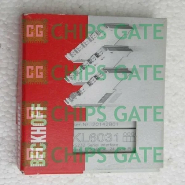 

Kl6031 Fast Ship Brand New Original Spot Plc