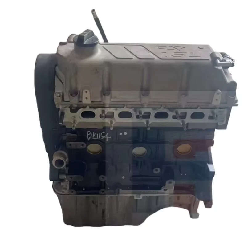 

HOT-High Quality Complete Remanufactured Engine Assembly For Chery 477