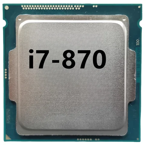 I7 870-AliExpress