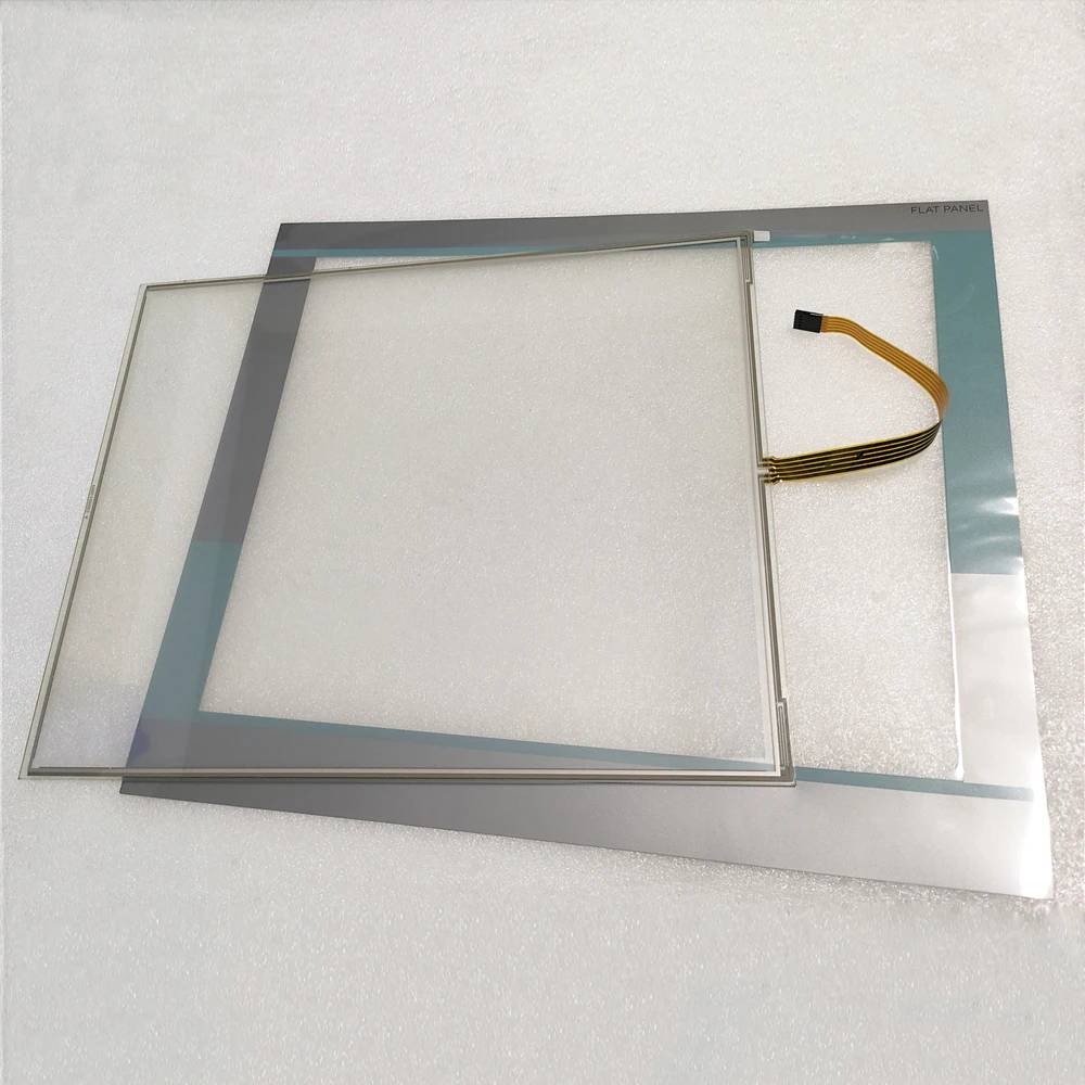 

Flat Panel 19 6AV7861-3AB00-0AA0 FLAT PANEL 19T 6AV7861-3TB00-1AA0 A5E02283201 -- Plastic protective films Touch screens panels