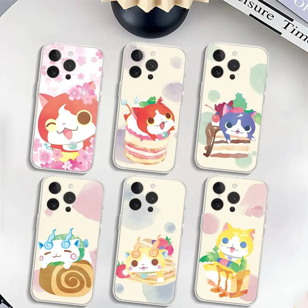 Amine Y-Yokai-W-Wat… - image