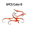 6pcs B