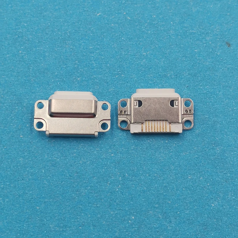 5Pcs Usb Charging Charger Connector Port For IPad 5 6 7 8 9 10.2 Pro 9.7 Mini 1 2 3 4 5 A1474 A1475 A1566 A1538 A1550 A2133