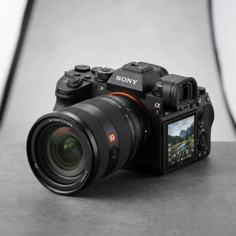 Caméscope numérique : 7 repères pour bien choisir