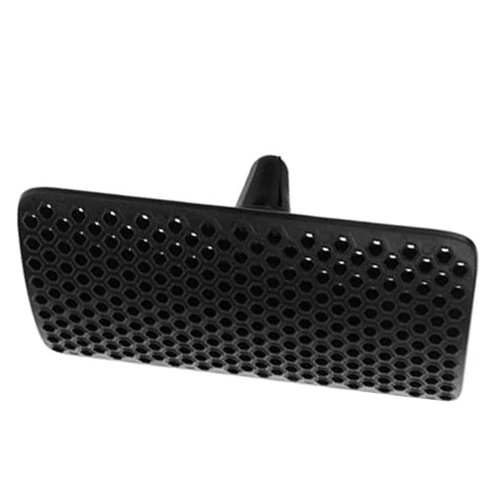 Vehicle Air Vent Wind Deflector Car Air Conditioner Outlet Deflector Small Easy Clip Auto Vent Baffle Car Interior Accessories