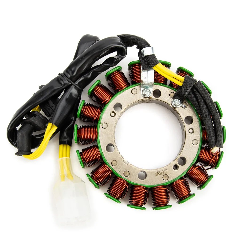 

Катушка статора мотоцикла для Honda VT500F Shadow 500 1983 1984 31120-MF5-004