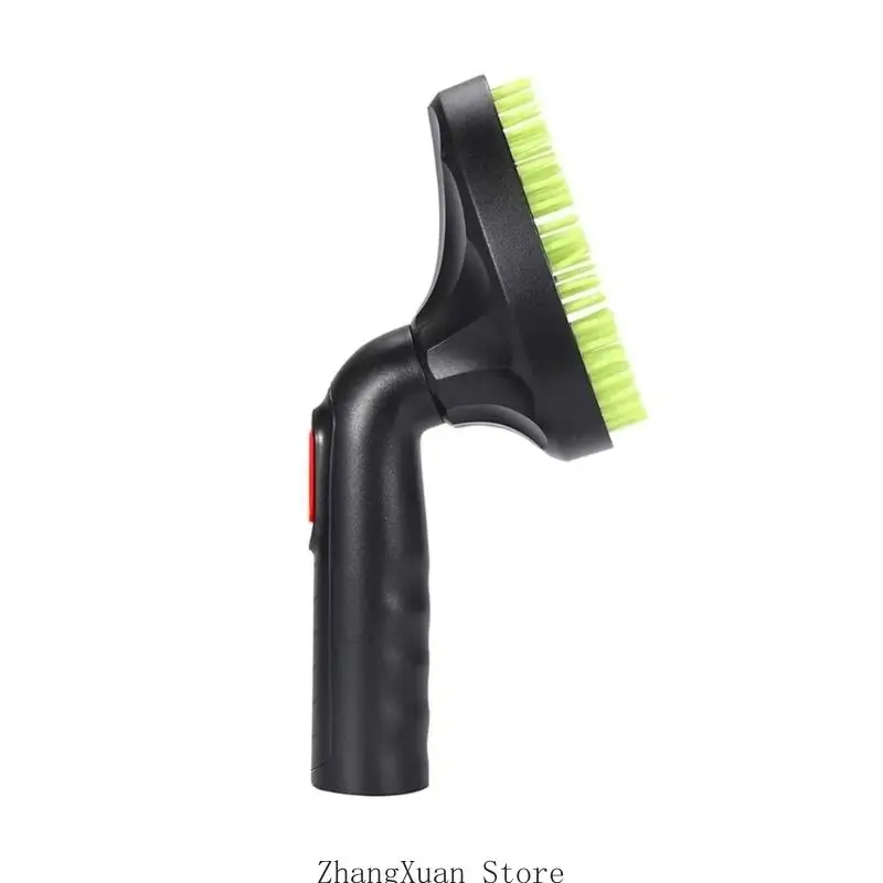 Multifunctional Pet Hair Vacuum Attachment Indoor Vacuums Cleaner Accessory For Sofa Bedding Car Cleaning 3XUF