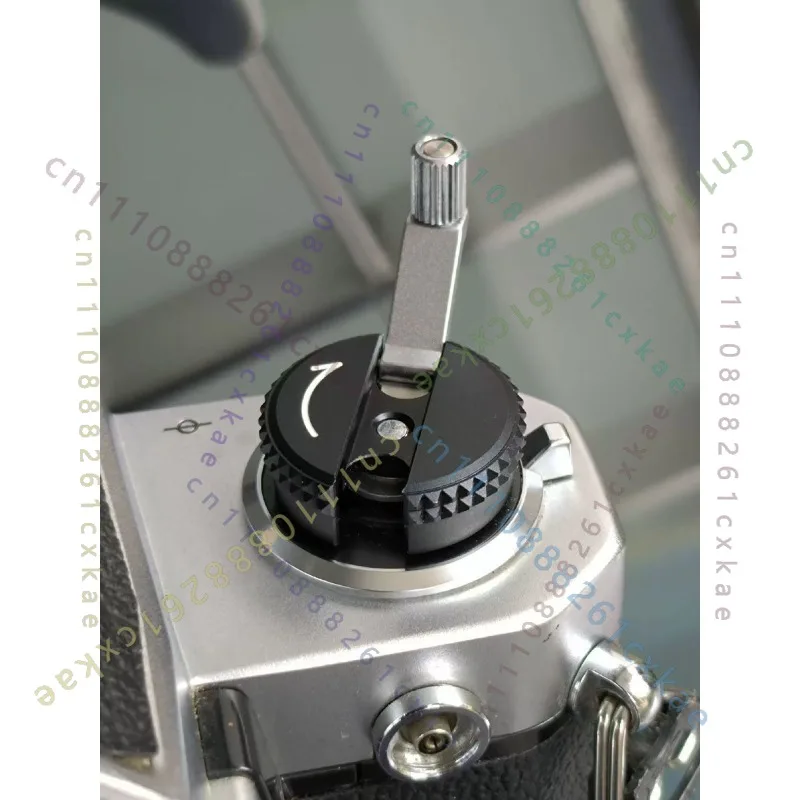 Film Rewind Knob Repair Accessory Replacement Crank For Nikon FM FE FM2 FE2 FA FM3A Classic Film Camera Repair PartAliExpress