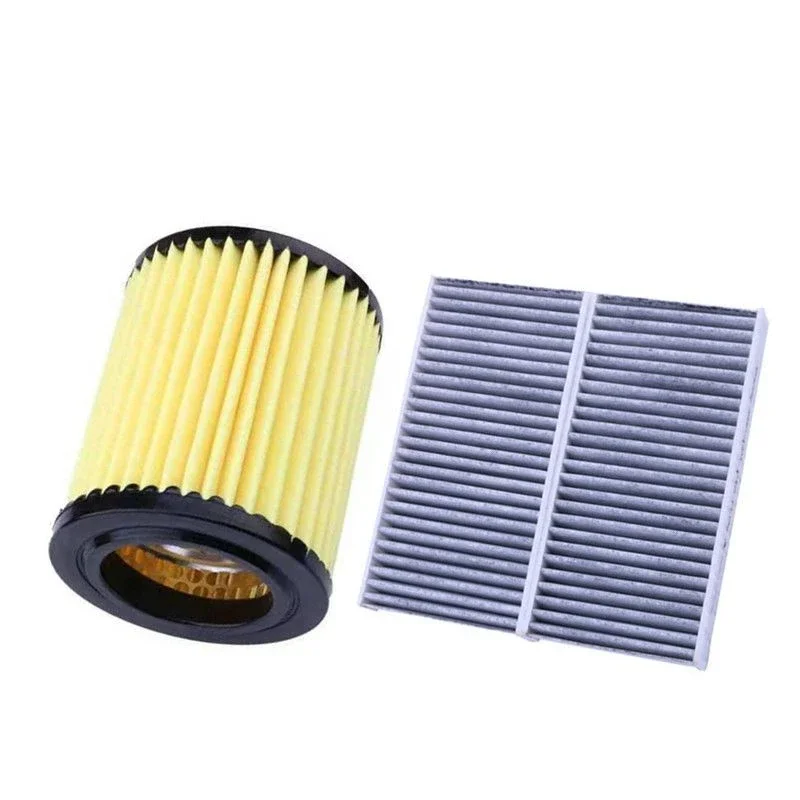 

Air Filter Carbin Filter for Honda Stream 2 / CR-V / RD5 2.0 2.4 OEM: 17220-PNA-003 17220-PNB-Y01