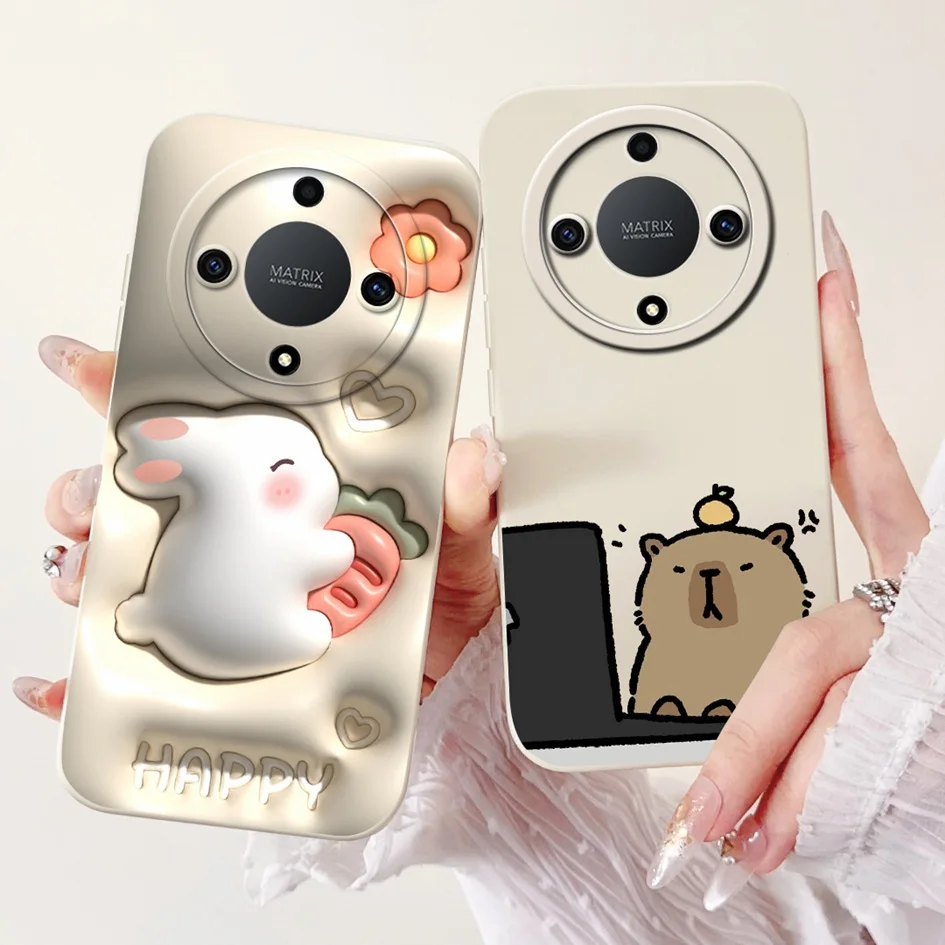 Cartoon Case For Ho… - image