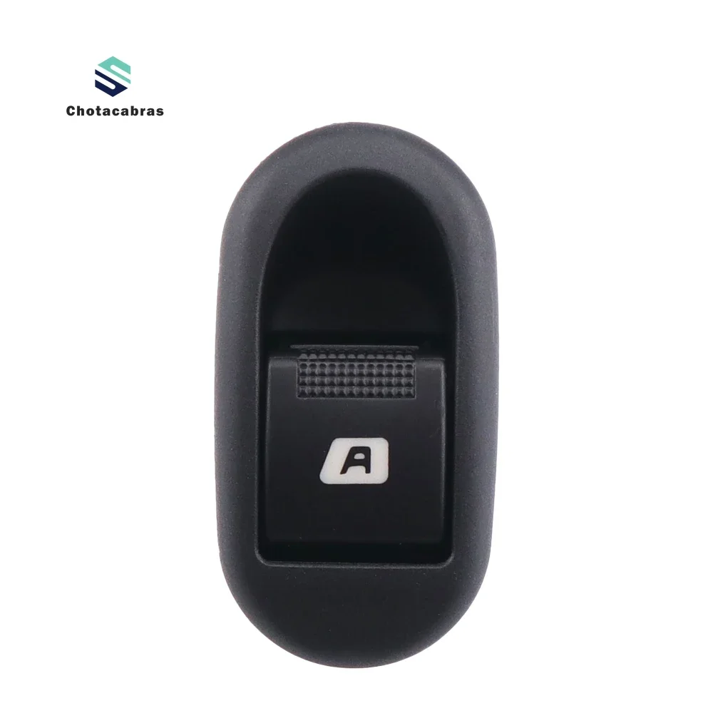 

For Citroen C2 C3 Peugeot 1007 NEW Power Window Switch Electric Window Button 6554.L7 Car Accessories 96401469XT 6554 L7 6554L7