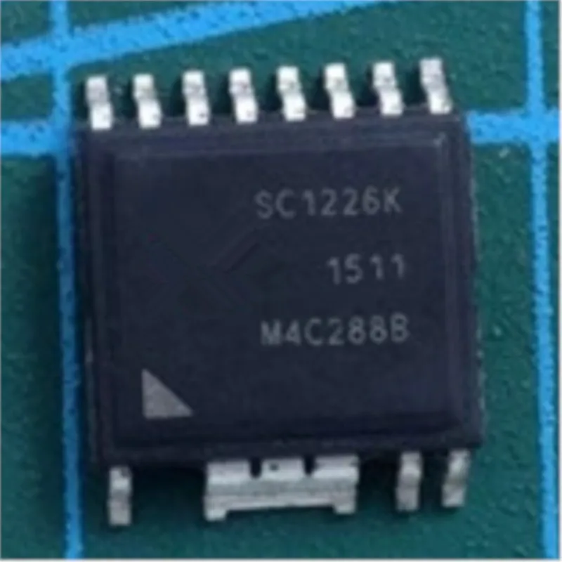

SC1226K ESOP-R16B 5pcs