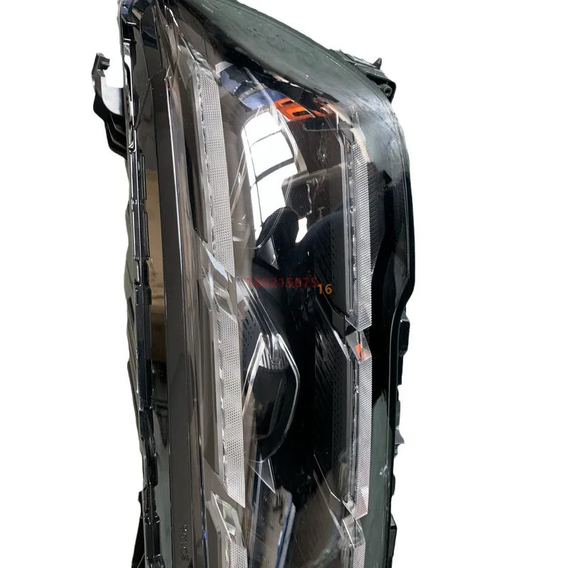 Applicable Tugella Monjaro L Headlight Assembly Geely Xingyue L Headlights Accessories, Headlights, 21-24 Models