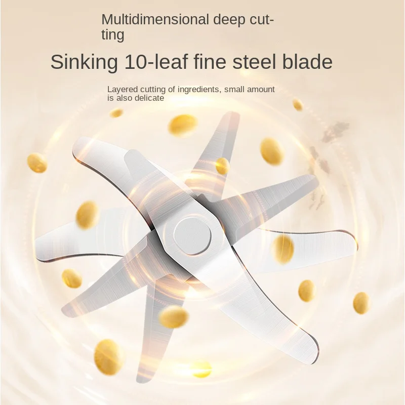 220 فولت الكهربائية آلة حليب الصويا الأجهزة المنزلية التلقائي عصير الطازجة خلاط 600 مللي عصارة