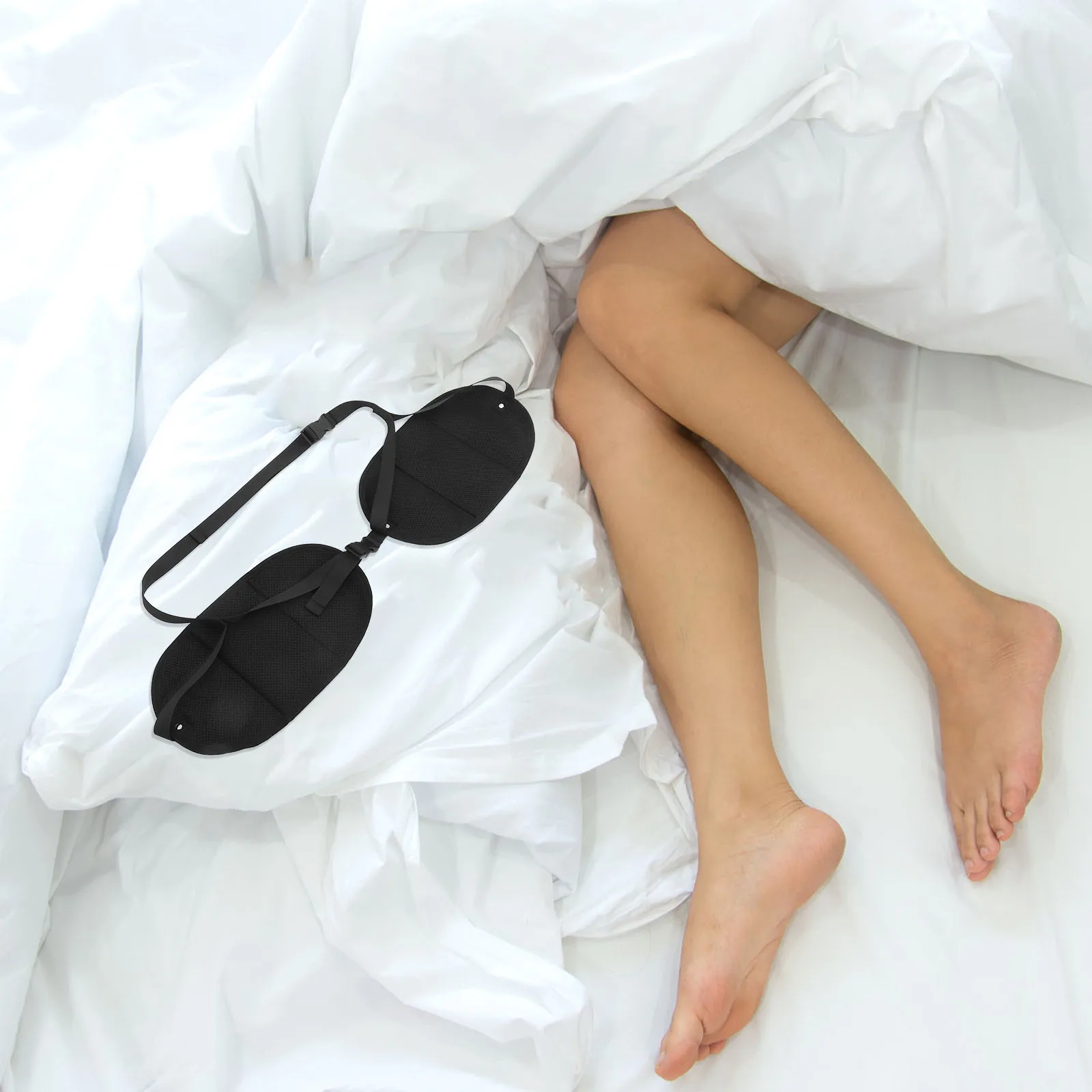 

Airplane Footrest Hammock Portable Foot Rest Travel Essentials Comfortable Relaxation Ergonomic Design Stylish Pattern