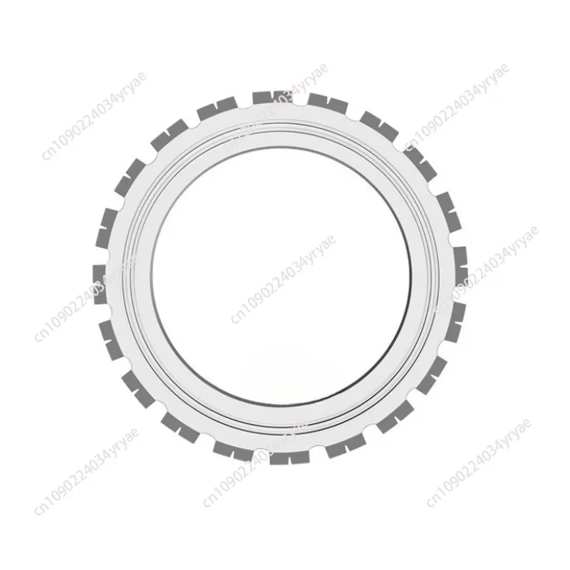 

Saw Blade 300/400/500/600mm apply to AC8300/8400/8500/8600 Electric Concrete Cutting Machine