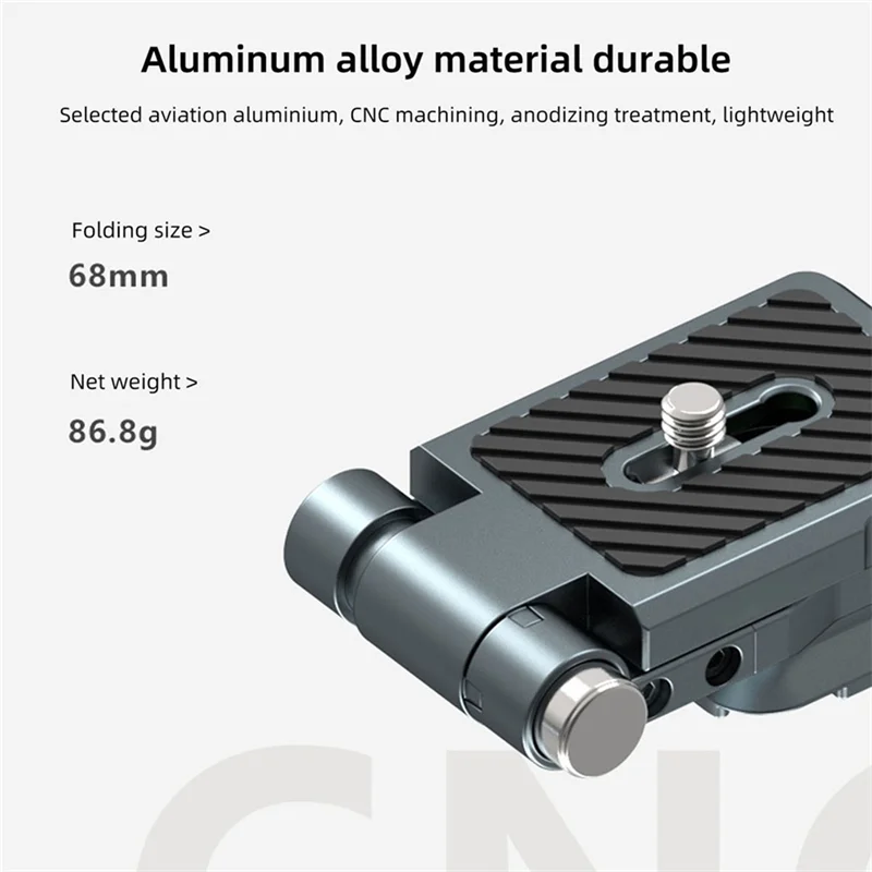 B63B-Folding Camera…