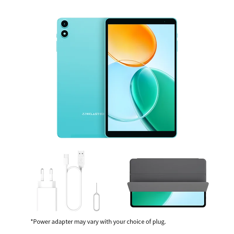 Teclast P85 Android 15 Tablet 8 Inch IPS 3+6GB RAM 64GB ROM A333 5