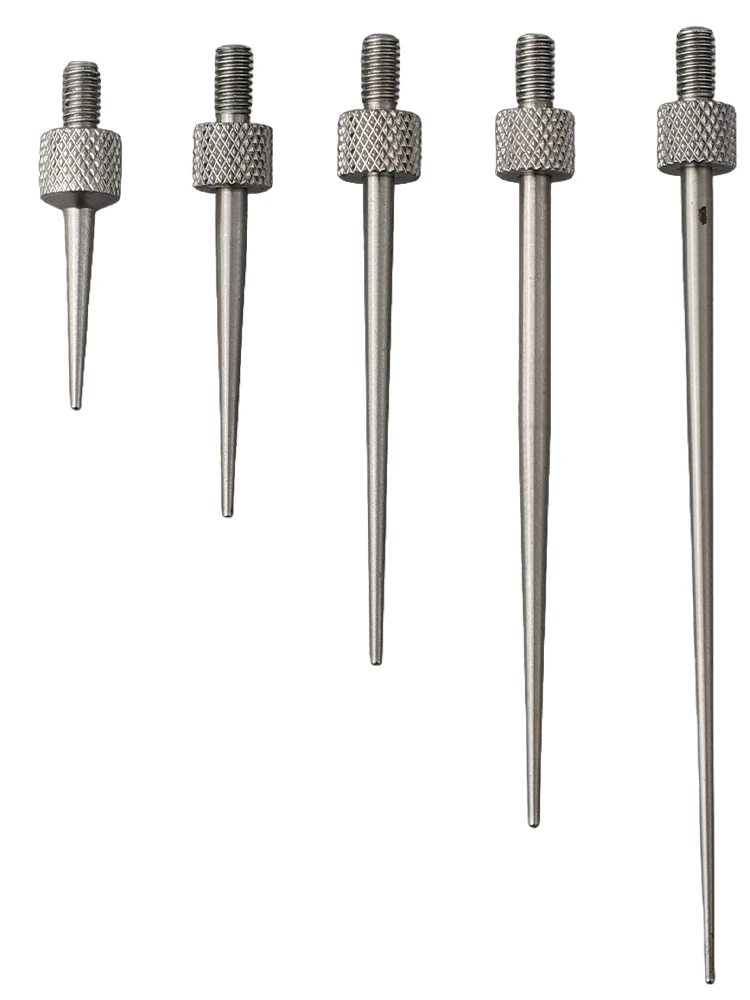 

Efficient Package P6P7P8P9P10 J7J8J9J10J11 Dial Digital Test Indicator Contact Point Stem Rod Depth Gauge Tool Set