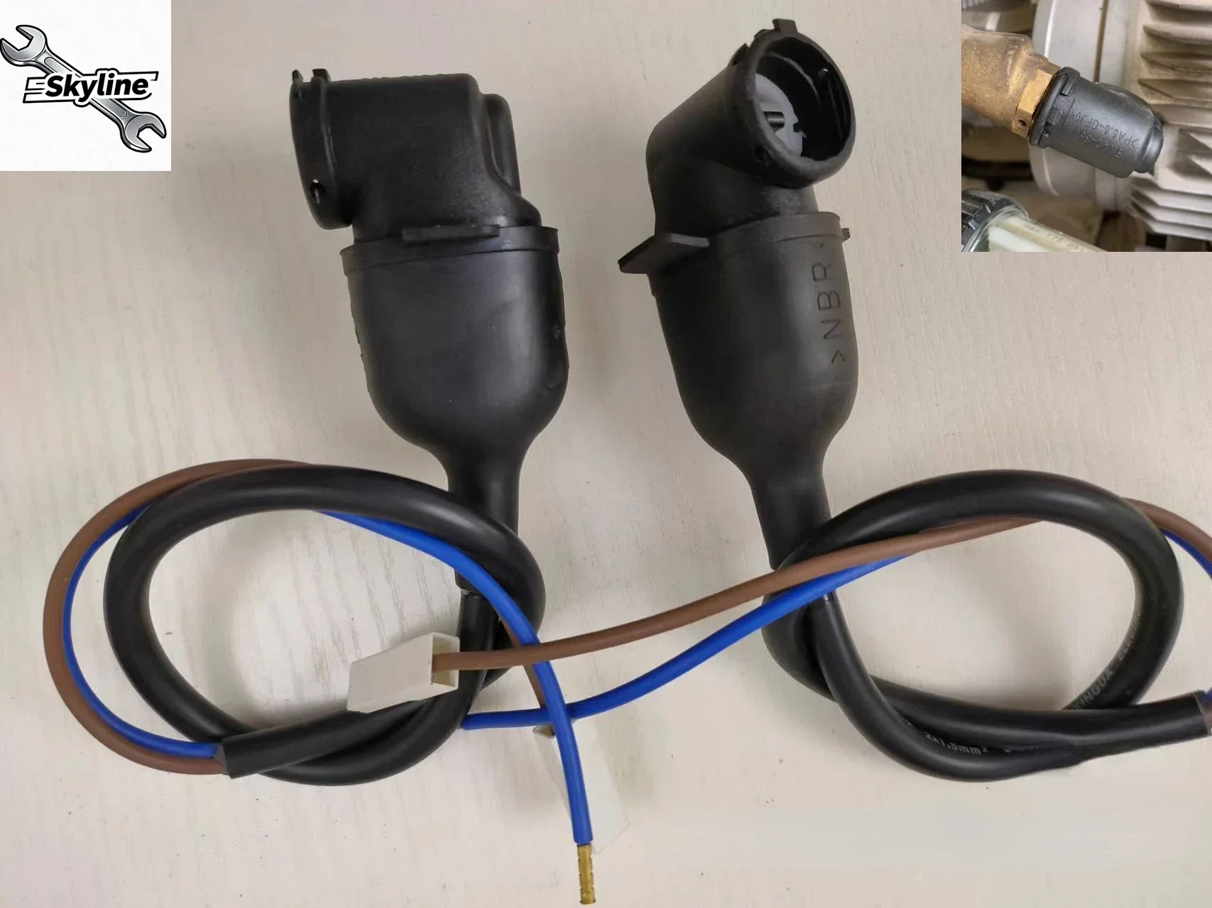 

1 шт. реле давления для комплекта переключателей мойки высокого давления HD6/15-4 переключатель шайбы в сборе с проводом