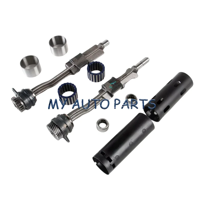 EA888 Gen3 Balance Shaft Repair Kit Fit For VW Atlas Golf Jetta Audi A3 A4 A5 Q3 06H198205T,06K103300C,06K103199L,06K103199A