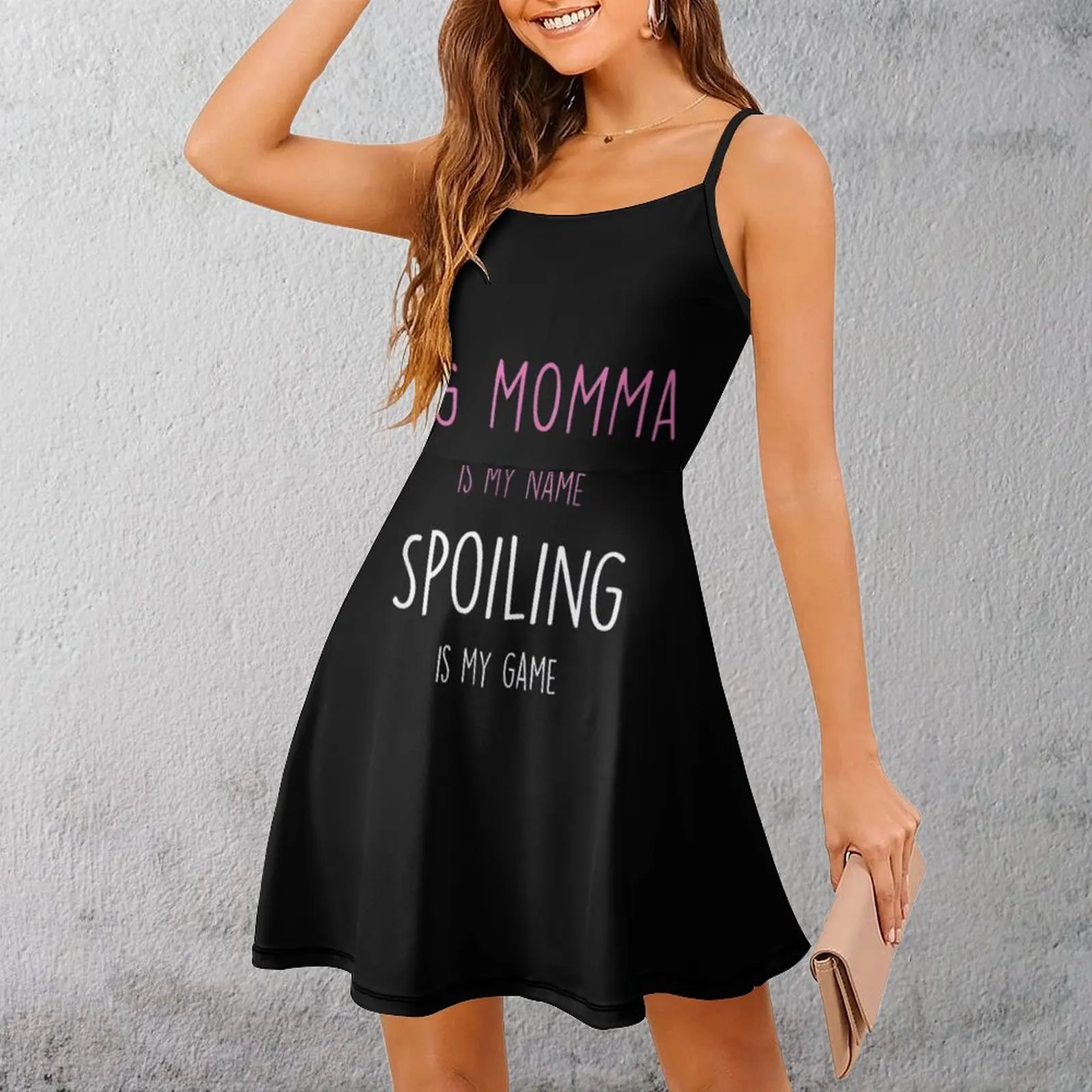 Big Momma Spoiling … - image